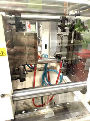 PlastiQ - HQ Visit @ Belgium