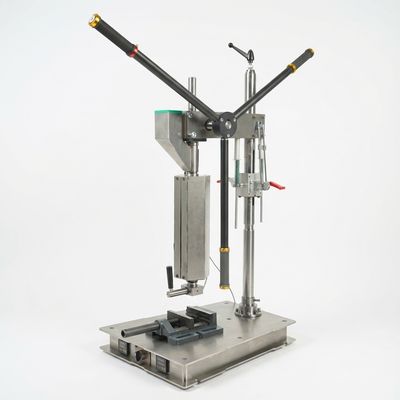Katbot - Injection Machine