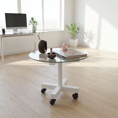 PolyMech Design - Proyecto de Investigación
