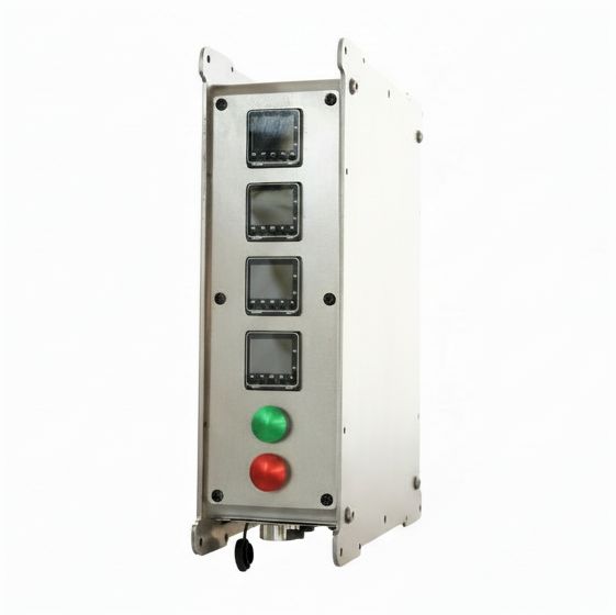 Polymech Controller