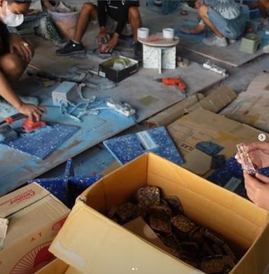Precious Plastic — Follow-up and Risk Advisory