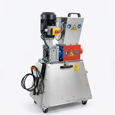 Mini shredder AM 2018/200