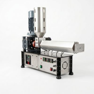 Lydia - Plastic Extruder - SJ30