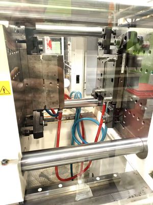 PlastiQ - HQ Visit @ Belgium